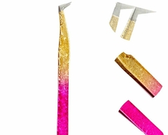 Pinça Para Extensão de Cílios Mey - comprar online