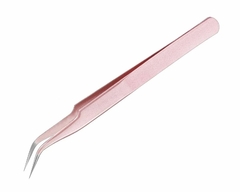 Pinça Fan Nails Rose Gold - comprar online