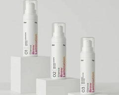 Kit Brow Lamination - Glance - comprar online