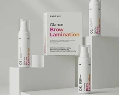 Kit Brow Lamination - Glance