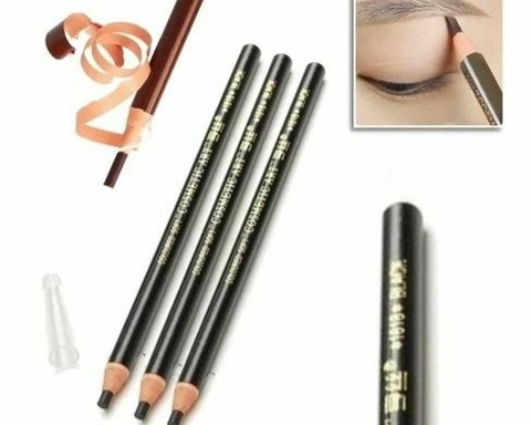 Lápis Dermatográfico