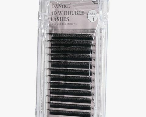 Cílios Danike 4D W - comprar online