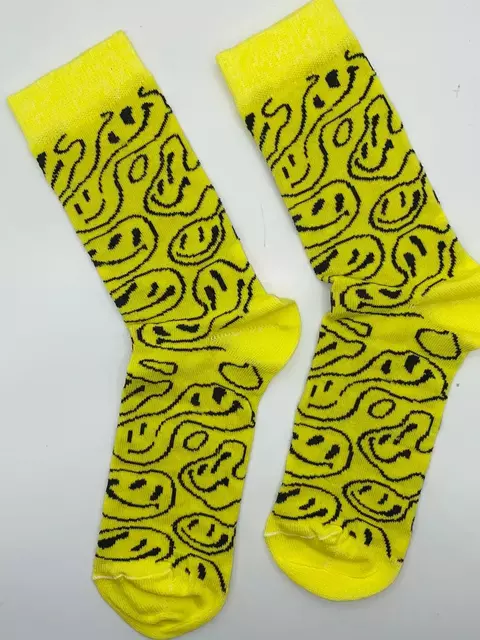 Medias unisex - comprar online