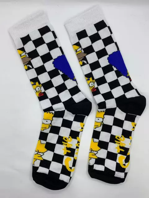 Medias unisex - comprar online