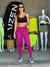 Conjunto Charme top dupla face - comprar online