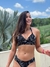 Biquini Oriente
