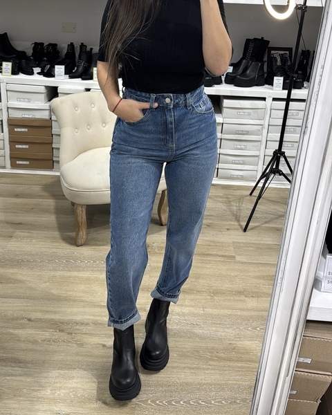 MOM BLUE - comprar online