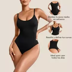3 BODYS ULTRA REDUCTORES MAS CONJUNTO PUSH UP DE REGALO (-40%) - La Boutique
