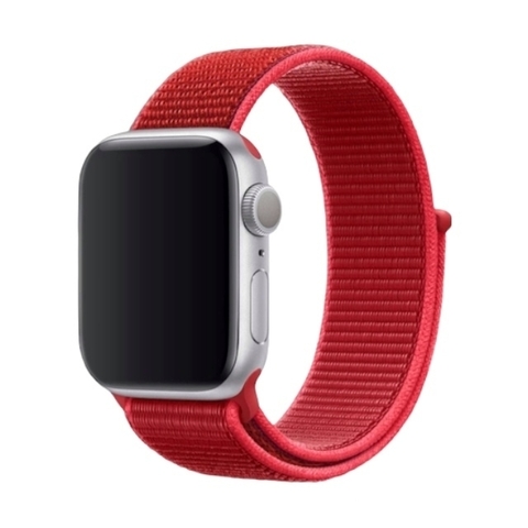 Mallas Naylon Apple Watch - comprar online