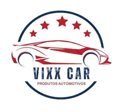 Vixx Car - Produtos Automotivos