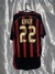 Milan 2006/2007 - Kaká 22 - Home (G) - comprar online