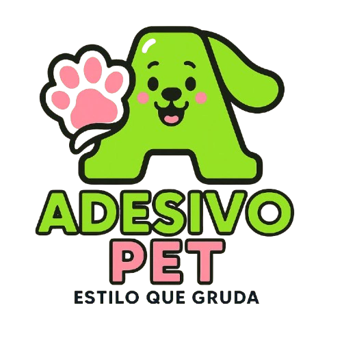 Adesivo Pet