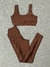 Conjunto Calça Poliamida 3D - M