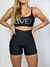 Conjunto short live - U - comprar online