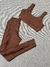 Conjunto Calça Poliamida 3D - M - comprar online