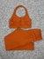 Conjunto Calça Pump M - Poliamida na internet