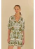 Vestido Curto Mari - Farm
