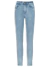 Calca Jeans Skinny Basic Midi Open Stone - Animale Jeans