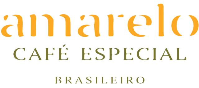 Amarelo Café Especial