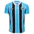 Camisa Grêmio I 25/26 - Torcedor Umbro Masculina - Azul e preto - comprar online