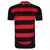 Camisa Flamengo Torcedor I - Temporada 25/26 - Preta e Vermelha - Adidas na internet