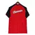 Camiseta Flamengo Baseball 25/26 Masculina Torcedor - Camisa Doze Store