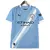 Camisa Manchester City I 25/26 - Torcedor Puma Masculina - Azul faixa Branca - comprar online