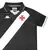 Camisa Vasco da Gama I 25/26 Torcedor Kappa Masculina - Preta com a faixa branca - na internet