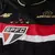 Camisa Jogador São Paulo - 25/26 Preta III New Balance - loja online