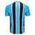 Camisa Grêmio I 25/26 - Torcedor Umbro Masculina - Azul e preto na internet