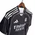 Camisa Real Madrid II 25/26 Torcedor Adidas Masculina - Cinza Escuro - loja online