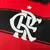 Camisa Flamengo I 25/26 Jogador Adidas Masculina - Vermelho e preto - Camisa Doze Store