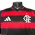 Camisa Flamengo I 25/26 Jogador Adidas Masculina - Vermelho e preto - loja online