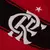 Camisa Flamengo Torcedor I - Temporada 25/26 - Preta e Vermelha - Adidas - Camisa Doze Store
