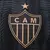 Camisa Atlético Mineiro III 25/26- Torcedor Adidas Masculina - Preta com Dourado - loja online