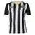 Camisa Santos Listrada 25/26 Torcedor Umbro Masculina - - comprar online