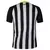 Camisa Santos Listrada 25/26 Torcedor Umbro Masculina - - loja online
