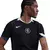 Camisa Chelsea III 25/26 - Torcedor Nike Masculina - Preta com detalhes em cinza - loja online