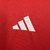 Camisa Colo Colo do Chile II 23/24 - Torcedor Adidas Masculina - Vermelha com detalhes em preto - Vale FC