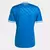 Camisa Real Madrid III 25/26 - Jogador Adidas Masculina - Azul com detalhes em branco na internet