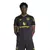 Camisa Manchester United III 25/26 - Torcedor Adidas - Vermelha com detalhes em preto - loja online