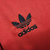 Camisa Treino Manchester United 23/24 - Torcedor Adidas Masculina - Vermelha - Vale FC