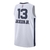 Camiseta Regata NBA Memphis Grizzlies 23/24 - Masculina Nike - Branca - comprar online