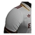 Camisa Arsenal III 25/26 - Jogador Adidas Masculina - Branca com detalhes em vinho - Vale FC