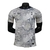 Camisa Tottenham Pré-jogo 25/26 - Jogador Nike Masculina - Branca com detalhes em cinza e azul