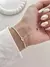 Pulseira Riviera Cravejada na internet