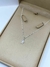 Colar Menina Cravejada - comprar online