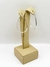 Argola Gota Lisa - comprar online