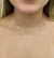 Choker Ponto De Luz na internet