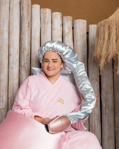 Touca Difusora - comprar online